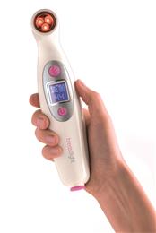 PWB Health’s Breastlight Made with SABIC Innovative Plastics’ Cycoloy and Lexan Resins>